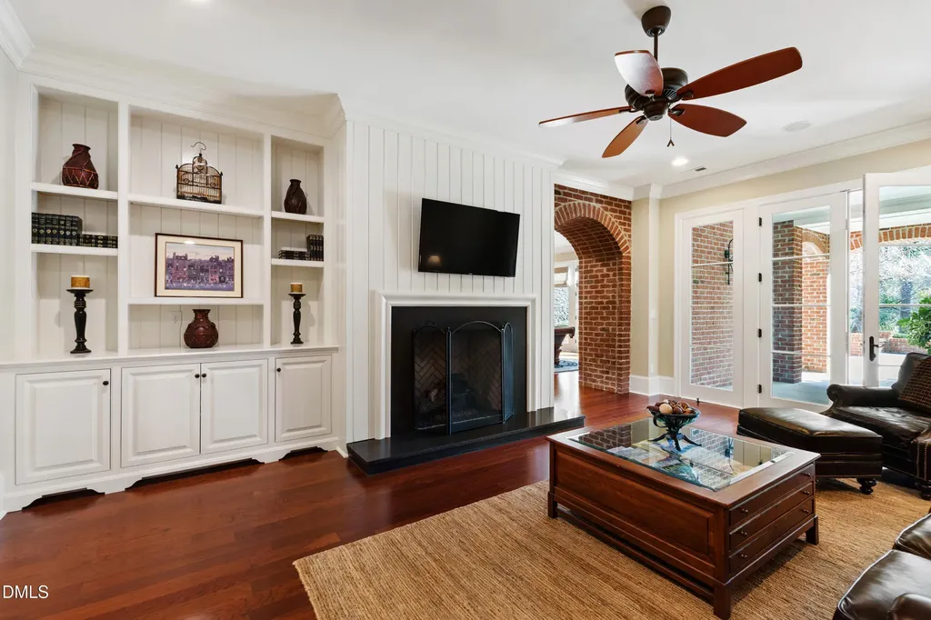 440 Drummond Drive Raleigh NC 27609