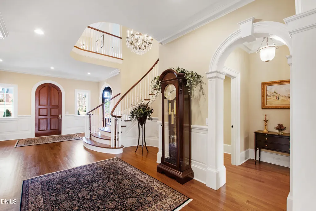 440 Drummond Drive Raleigh NC 27609
