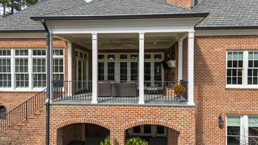 440 Drummond Drive Raleigh NC 27609