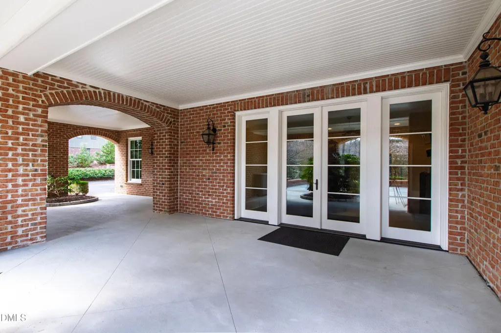 440 Drummond Drive Raleigh NC 27609