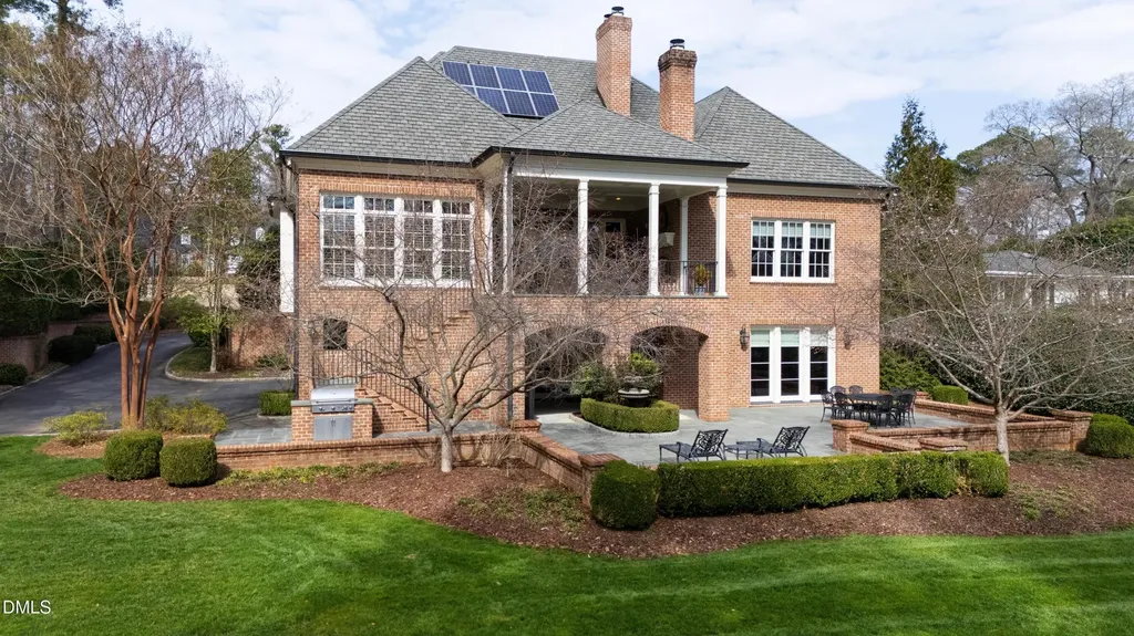 440 Drummond Drive Raleigh NC 27609