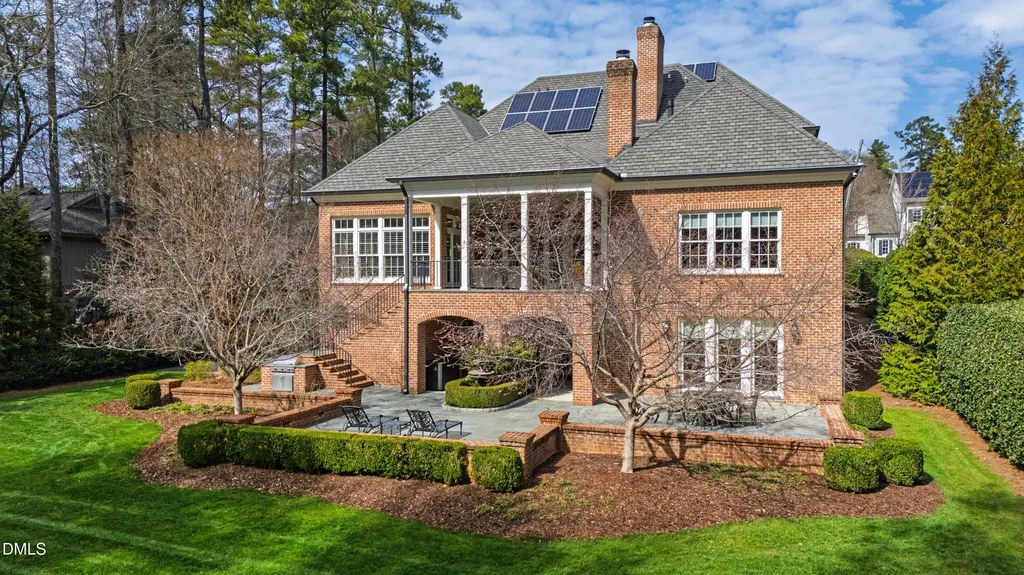440 Drummond Drive Raleigh NC 27609