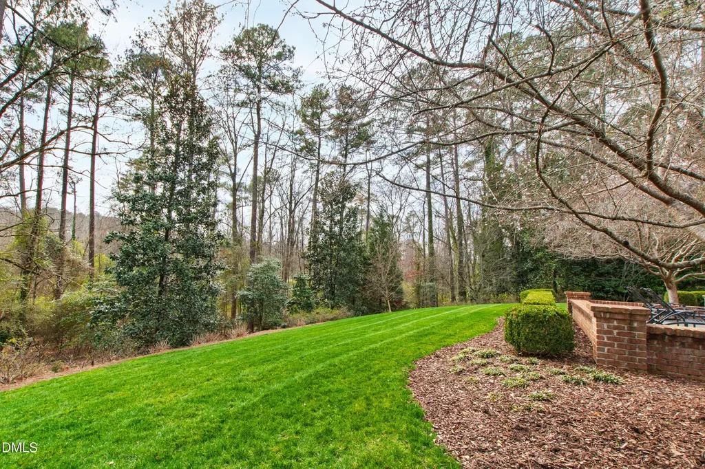440 Drummond Drive Raleigh NC 27609