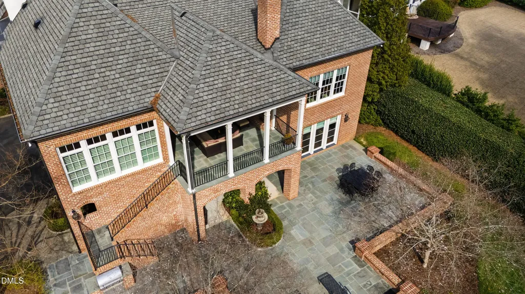 440 Drummond Drive Raleigh NC 27609