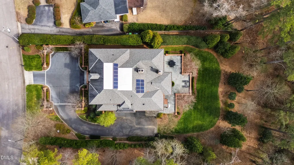 440 Drummond Drive Raleigh NC 27609