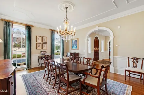 440 Drummond Drive Raleigh NC 27609