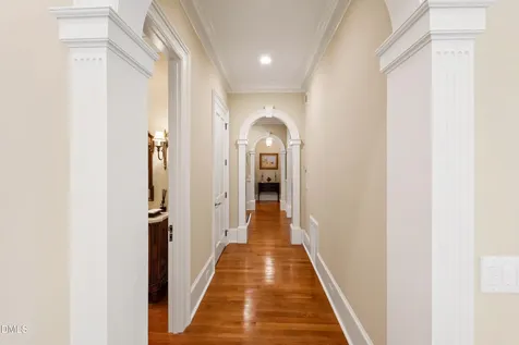 440 Drummond Drive Raleigh NC 27609