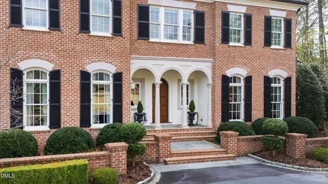 440 Drummond Drive Raleigh NC 27609