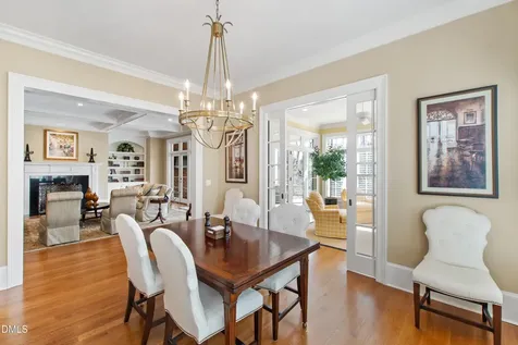 440 Drummond Drive Raleigh NC 27609