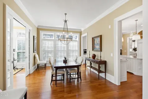 440 Drummond Drive Raleigh NC 27609