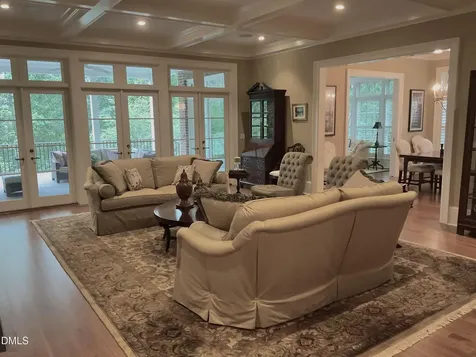 440 Drummond Drive Raleigh NC 27609
