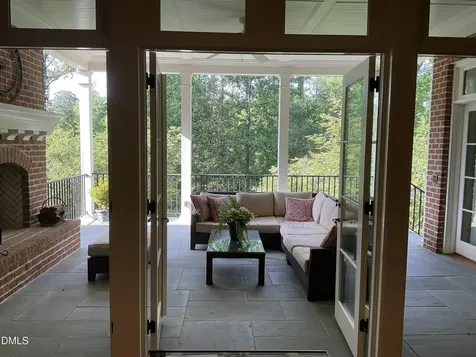440 Drummond Drive Raleigh NC 27609