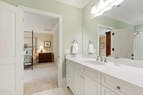 440 Drummond Drive Raleigh NC 27609