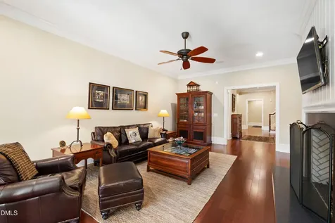 440 Drummond Drive Raleigh NC 27609