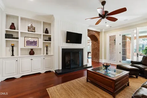 440 Drummond Drive Raleigh NC 27609