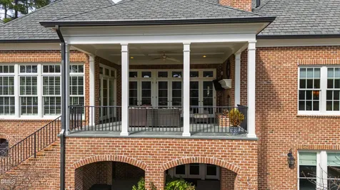 440 Drummond Drive Raleigh NC 27609