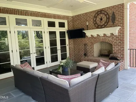 440 Drummond Drive Raleigh NC 27609