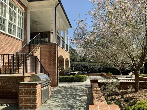 440 Drummond Drive Raleigh NC 27609