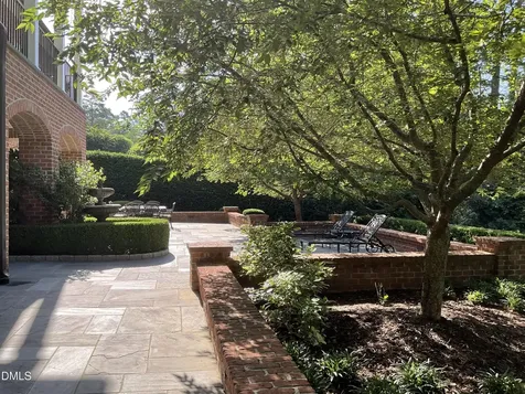 440 Drummond Drive Raleigh NC 27609