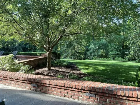 440 Drummond Drive Raleigh NC 27609