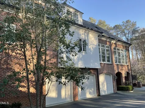 440 Drummond Drive Raleigh NC 27609