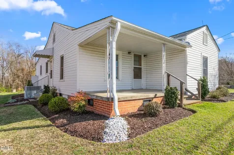 2221 Gerringer Mill Road Elon NC 27244