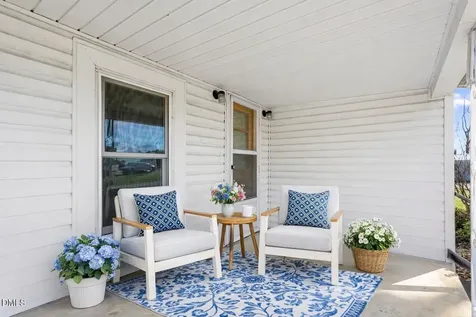 2221 Gerringer Mill Road Elon NC 27244