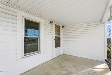 2221 Gerringer Mill Road Elon NC 27244