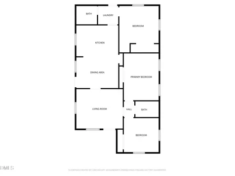 2221 Gerringer Mill Road Elon NC 27244