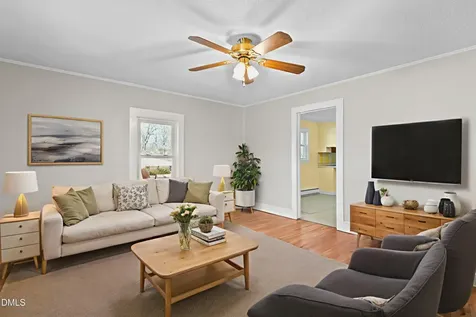 2221 Gerringer Mill Road Elon NC 27244
