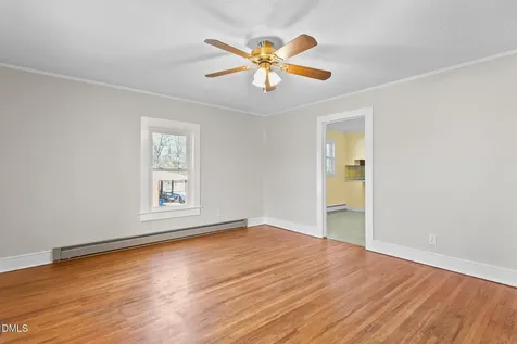 2221 Gerringer Mill Road Elon NC 27244