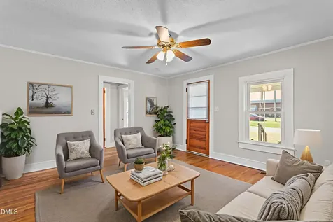 2221 Gerringer Mill Road Elon NC 27244