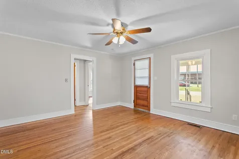 2221 Gerringer Mill Road Elon NC 27244