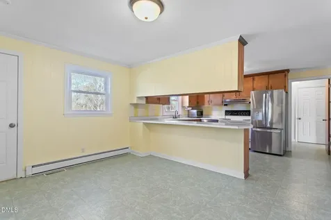 2221 Gerringer Mill Road Elon NC 27244
