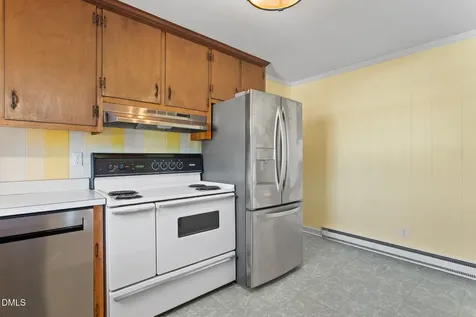 2221 Gerringer Mill Road Elon NC 27244