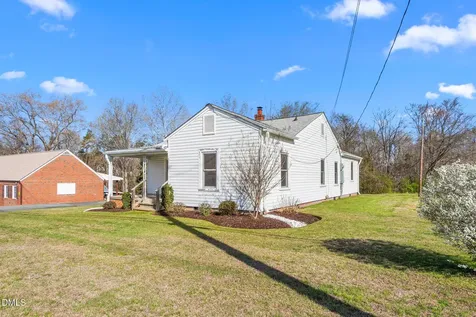 2221 Gerringer Mill Road Elon NC 27244