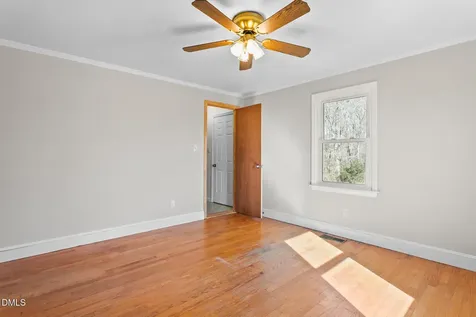 2221 Gerringer Mill Road Elon NC 27244