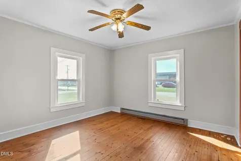 2221 Gerringer Mill Road Elon NC 27244
