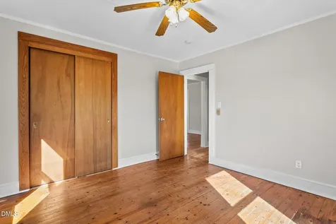 2221 Gerringer Mill Road Elon NC 27244