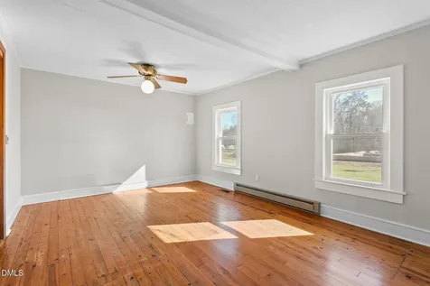 2221 Gerringer Mill Road Elon NC 27244