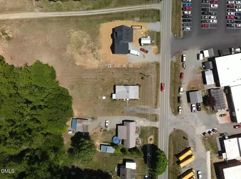 2221 Gerringer Mill Road Elon NC 27244