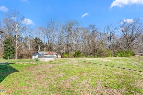 2221 Gerringer Mill Road Elon NC 27244