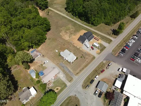 2221 Gerringer Mill Road Elon NC 27244