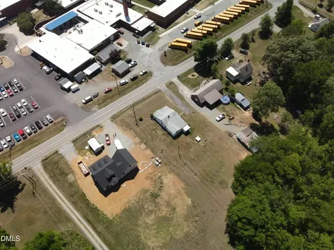 2221 Gerringer Mill Road Elon NC 27244