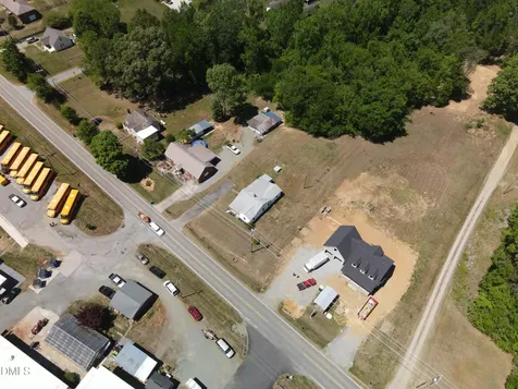 2221 Gerringer Mill Road Elon NC 27244