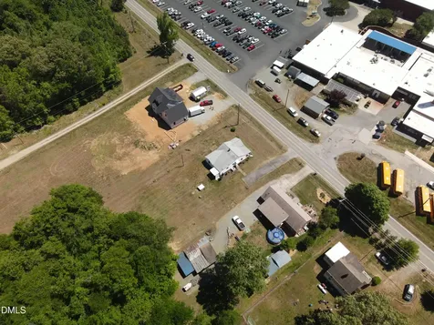 2221 Gerringer Mill Road Elon NC 27244