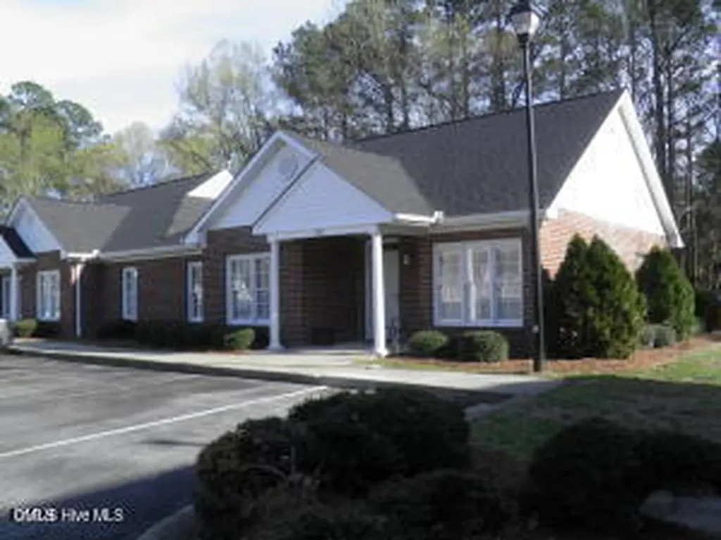119 Irene Court Rocky Mount NC 27804