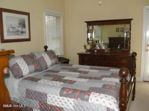 119 Irene Court Rocky Mount NC 27804
