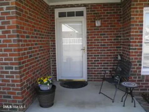 119 Irene Court Rocky Mount NC 27804