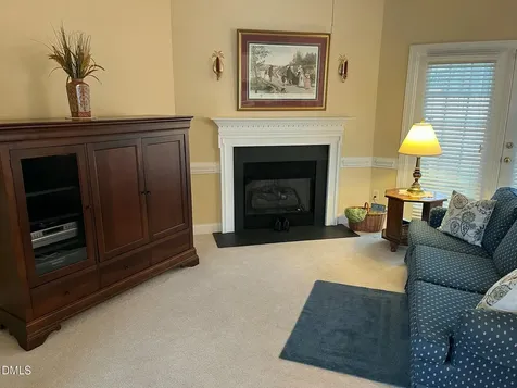 119 Irene Court Rocky Mount NC 27804
